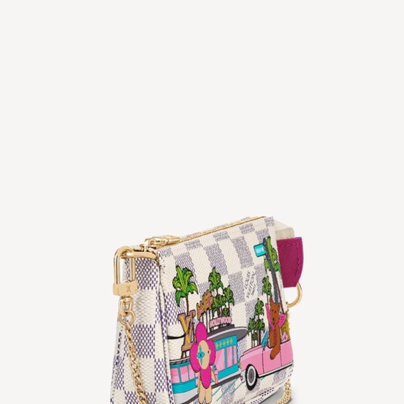 Limited Vivienne in Hollywood - Picture 3 of 16